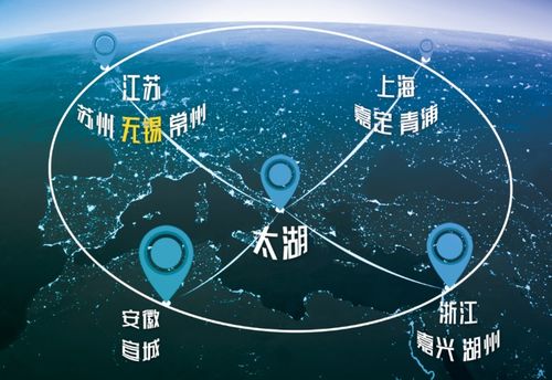 唯一能稱“大”的都市圈 誰在角逐科創“二把手”的寶座？