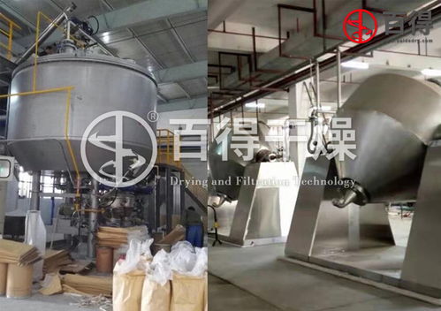 高效集成，賦能生產(chǎn) API產(chǎn)品精烘包車間結(jié)晶過濾洗滌干燥一體機(jī)的應(yīng)用與優(yōu)勢