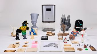 3D打印服務在工業設計產品模型驗證中的優勢與創意策劃價值